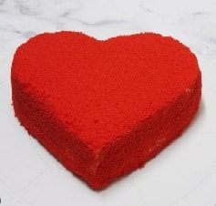 4-5 Kişilik Yaş Pasta Menüsü - Sevgi İfadesi İçin Samsun pasta