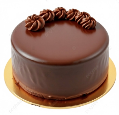 4 ile 6 kişilik çikolatalı yaş pasta Samsun pasta