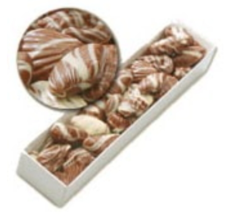 500 Gr El Yapımı Special Çikolata Samsun pasta