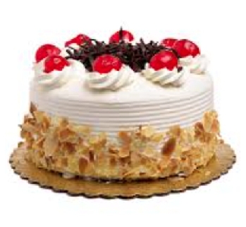 6-9 Kişilik Karışık Meyveli Mutluluk Veren Tatlısı Samsun pasta