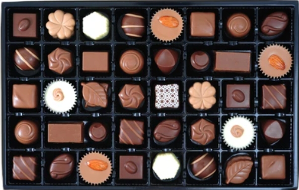 Ayrı Tutku 1500 Gr Special Çikolata Samsun pasta