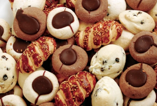 Doyurucu Porsiyon 2 Kg Pasta Samsun pasta