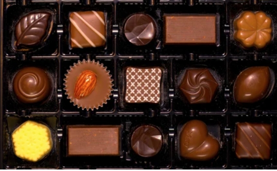 Dünya Kakaosu Çikolata 350 Gr Samsun pasta