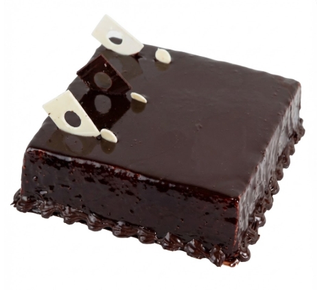 Hijyenik Üretim 20 Kişilik Çikolatalı Yaş Pasta Samsun pasta