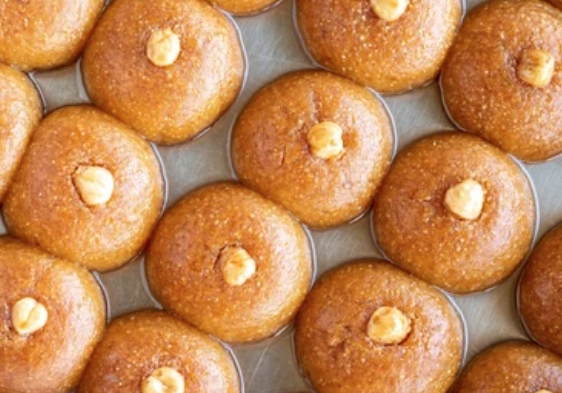 Paylaşım İçin İdeal 1000 Gr Şekerpare Samsun pasta