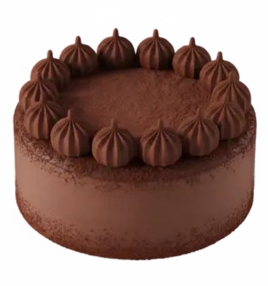 Sevilen Gurme Tat 6-9 Kişilik Taze Pasta Samsun pasta