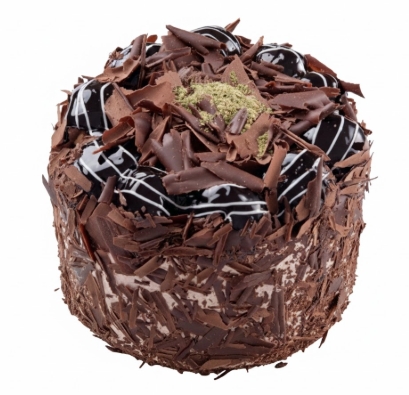 Sürpriz Kutlama Pastası 2-3 Kişilik Taze ve Şık Tasarım Samsun pasta